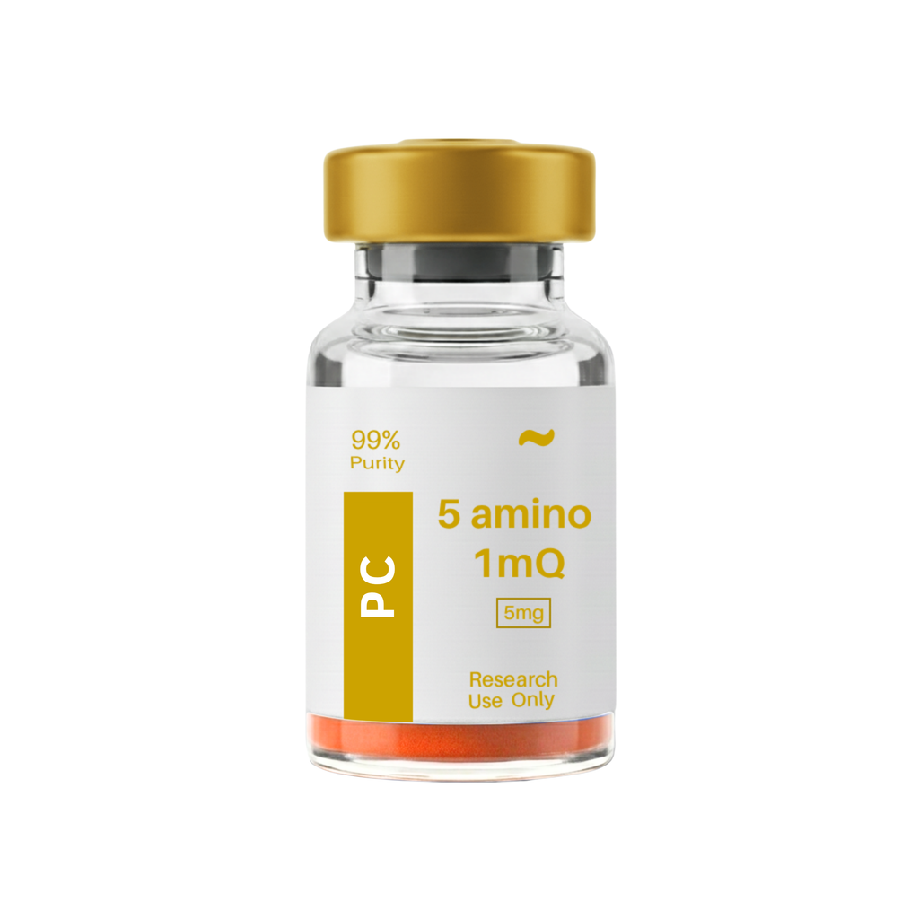 5-Amino-1MQ