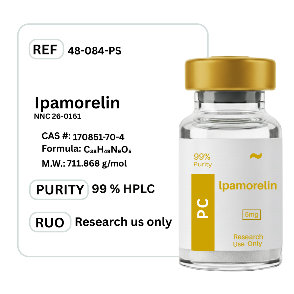 Ipamorelin